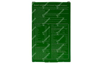 Pregnacare Breast Feeding 20 Tablet And 10 Capsule Pack Of 30