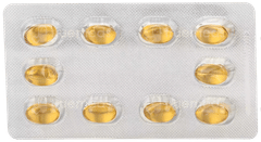 Pregnacare Breast Feeding Combi Pack 20 Tablet And 10 Capsule