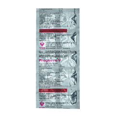 Pregneva 9 Mg Tablet 10