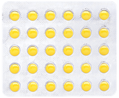 Pregnidoxin Nu Tablet 30