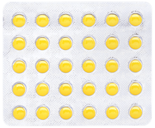 Pregnidoxin Nu Tablet 30