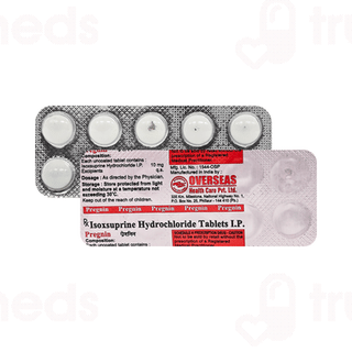 Pregnin Tablet 10