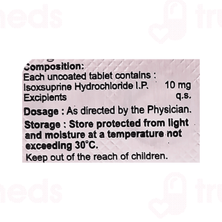 Pregnin Tablet 10