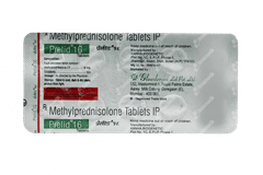 Prelid 16 Tablet 10 Prelid 16 Tablet 10