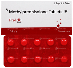 Prelid 8 Tablet 10 Prelid 8 Tablet 10
