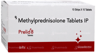Prelid 8 Tablet 10
