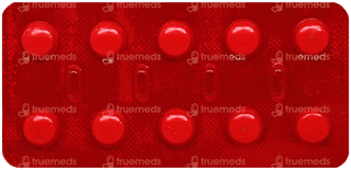 Prelid 8 Tablet 10