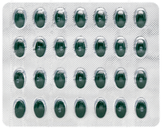 Premarin 0.3mg Tablet 28