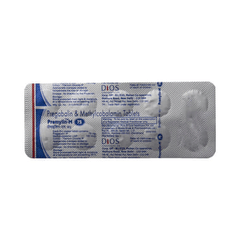 Premylin M 75 Tablet 10