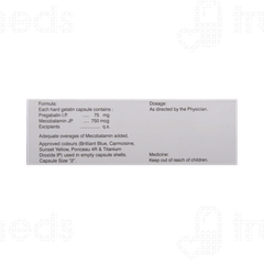 Preneurolin Plus Capsule 10 Preneurolin Plus Capsule 10