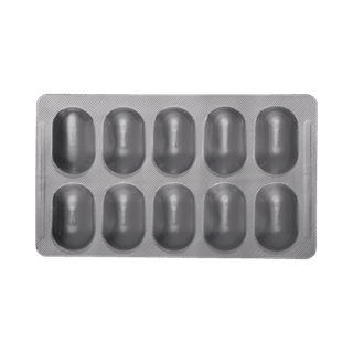 Preneurolin Plus Capsule 10
