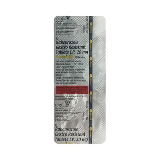 Prerabe 20 Tablet 10