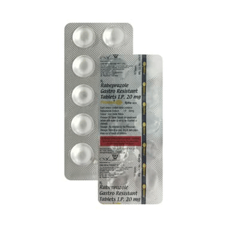 Prerabe 20 Tablet 10