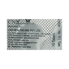 Prerabe 20 Tablet 10