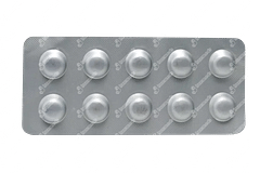 Presmovac 1 Tablet 10