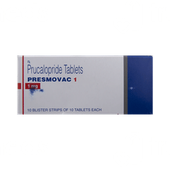 Presmovac 1 Tablet 10