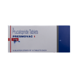 Presmovac 1 Tablet 10