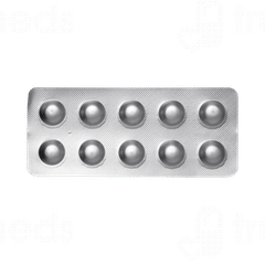 Presmovac 1 Tablet 10