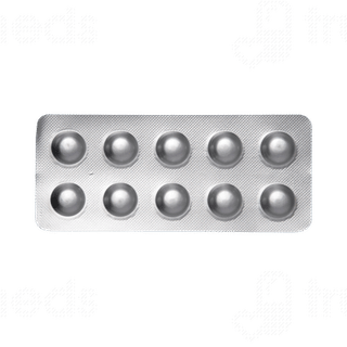Presmovac 1 Tablet 10