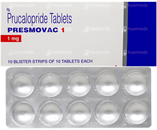 Presmovac 1 Tablet 10