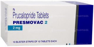 Presmovac 2 Tablet 10