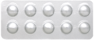 Presmovac 2 Tablet 10