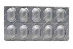 Pressclav 625 Tablet 10