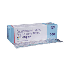 Prestiq 100 MG Tablet 10