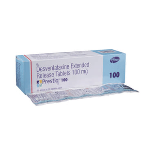 Prestiq 100 MG Tablet 10
