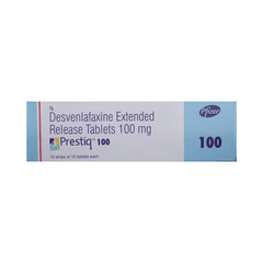 Prestiq 100 MG Tablet 10