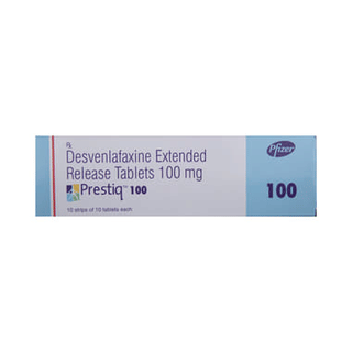Prestiq 100 MG Tablet 10
