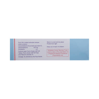 Prestiq 100 MG Tablet 10