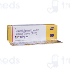 Prestiq 50 MG Tablet 10