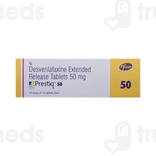 Prestiq 50 MG Tablet 10