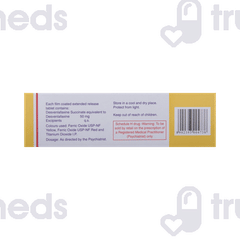 Prestiq 50 MG Tablet 10
