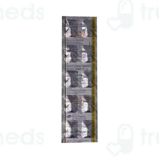 Prestiq 50 MG Tablet 10