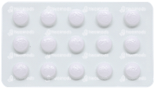 Preva Tablet 15