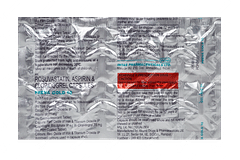 Preva Gold 10 Capsule 10