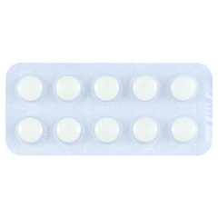 Prevamet Xl 25 Tablet 10 Prevamet Xl 25 Tablet 10