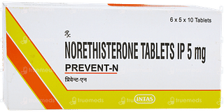 Prevent N Tablet 10