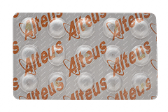 Prexol 0.25 MG Tablet 10