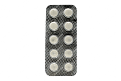 Prichek 1mg Tablet 10