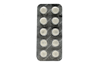 Prichek 1mg Tablet 10