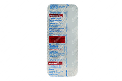 Prichek 1mg Tablet 10 Prichek 1mg Tablet 10