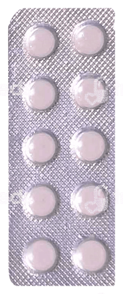 Prichek 1Mg Tablet 10