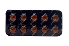 Prichek 2mg Tablet 10