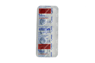 Prichek 2mg Tablet 10