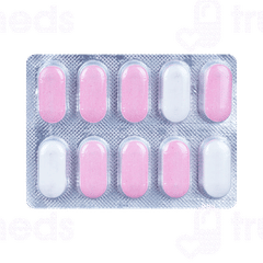 Prichek M 1 Forte Tablet 10
