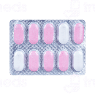 Prichek M 1 Forte Tablet 10