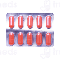 Prifen Tablet 10 Prifen Tablet 10